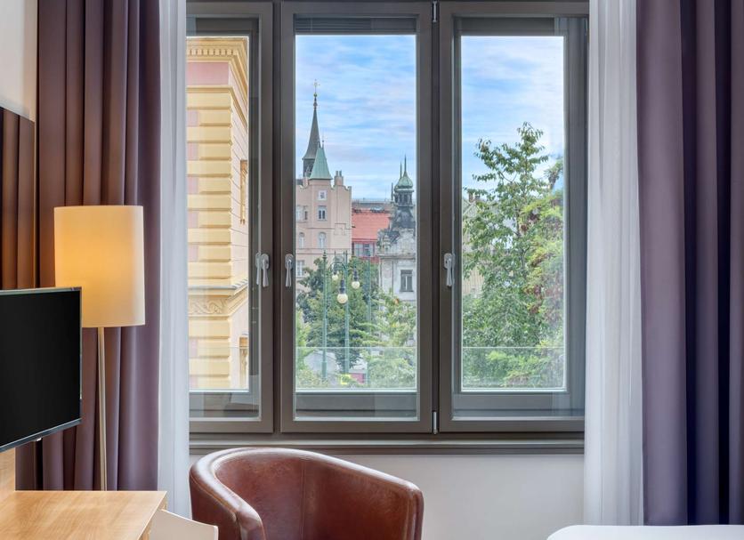 Huoneen palvelut Valokuva