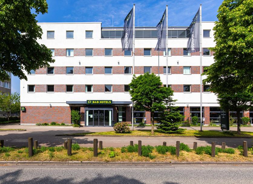Rakennus Valokuva