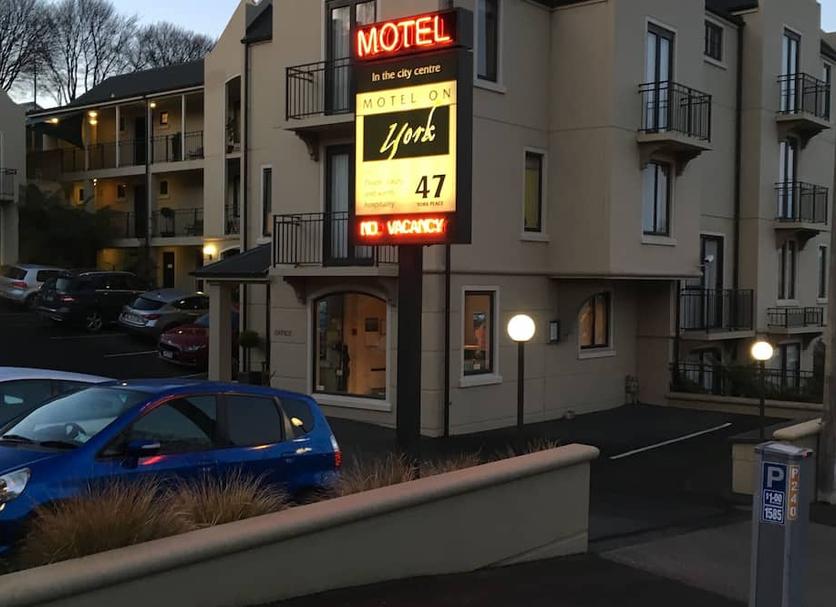 Näkymät ulkona Valokuva