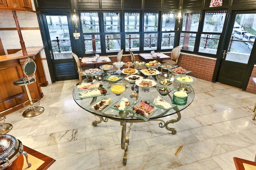 Buffet