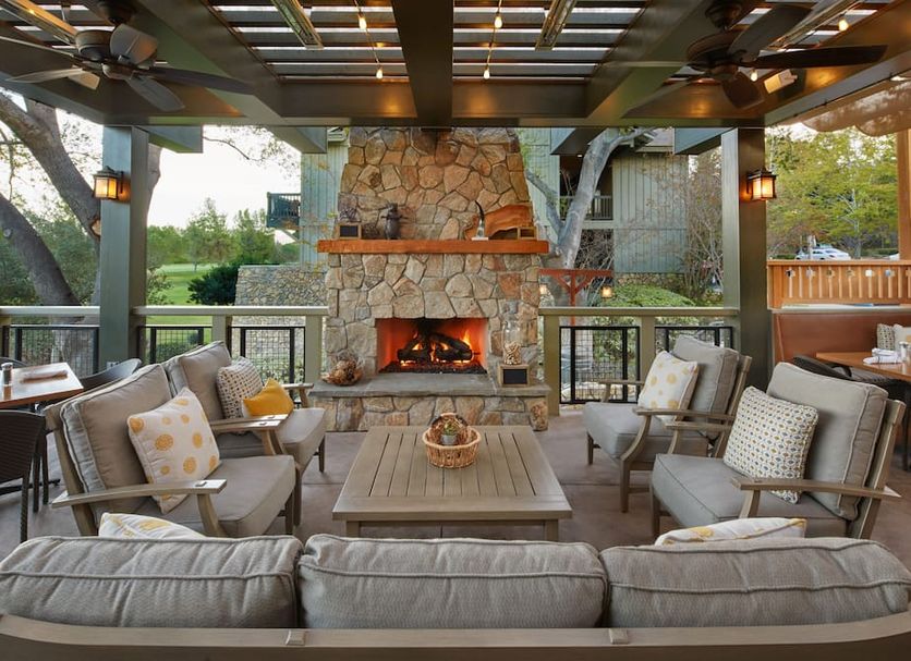 Oleskelutila Valokuva