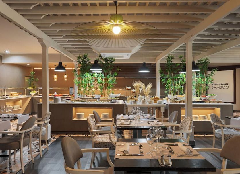 Ravintola Valokuva