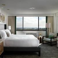 Glover Park Hotel Georgetown