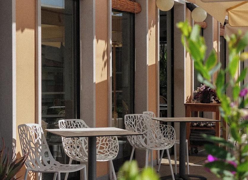 Patio Valokuva