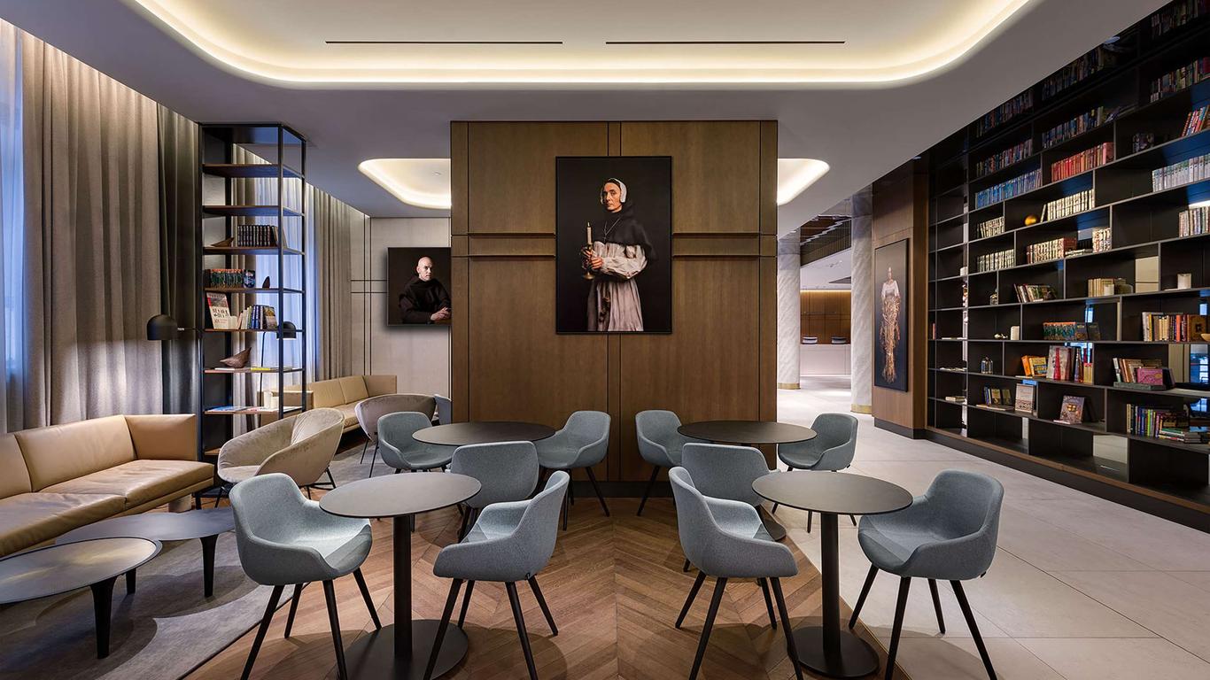 Radisson Blu Hotel, Kyiv City Centre