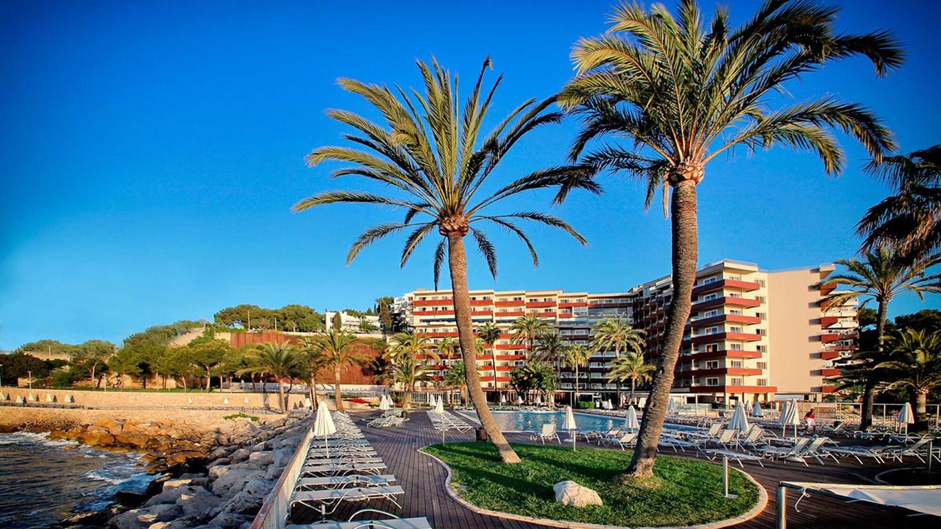 Hotel Palace Bonanza Playa & Spa