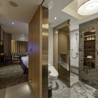 Howard Prince Hotel Taichung