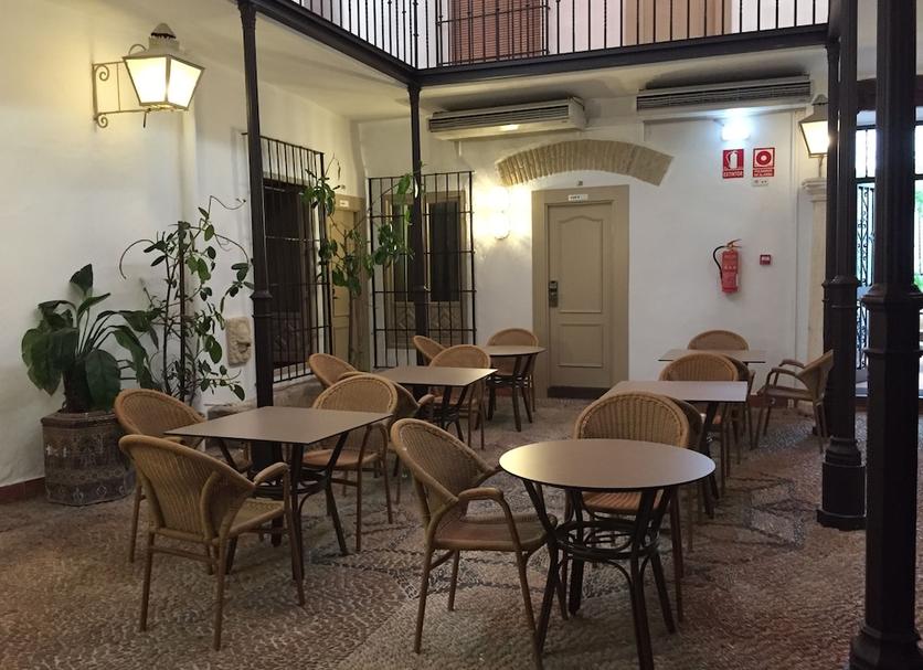Ravintola Valokuva
