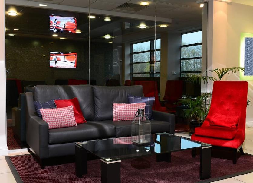 Oleskelutila Valokuva