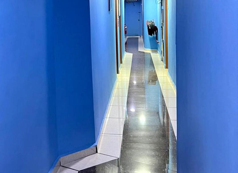 Aula Valokuva
