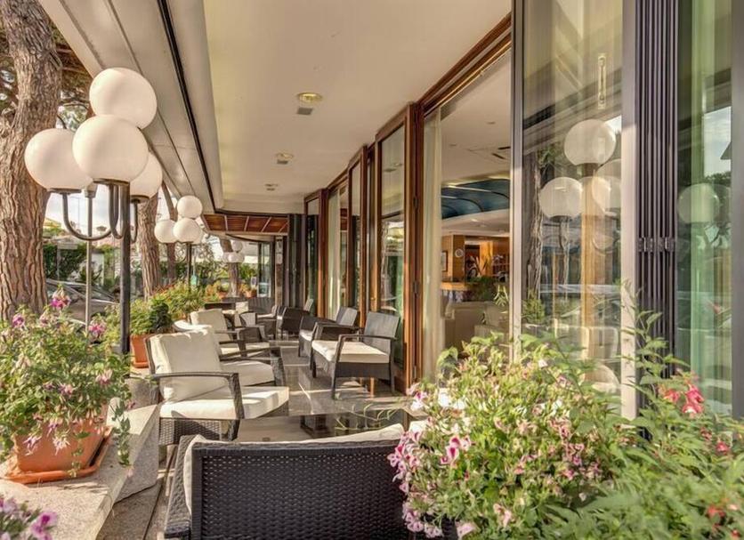 Patio Valokuva