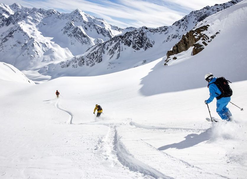 Muu Valokuva