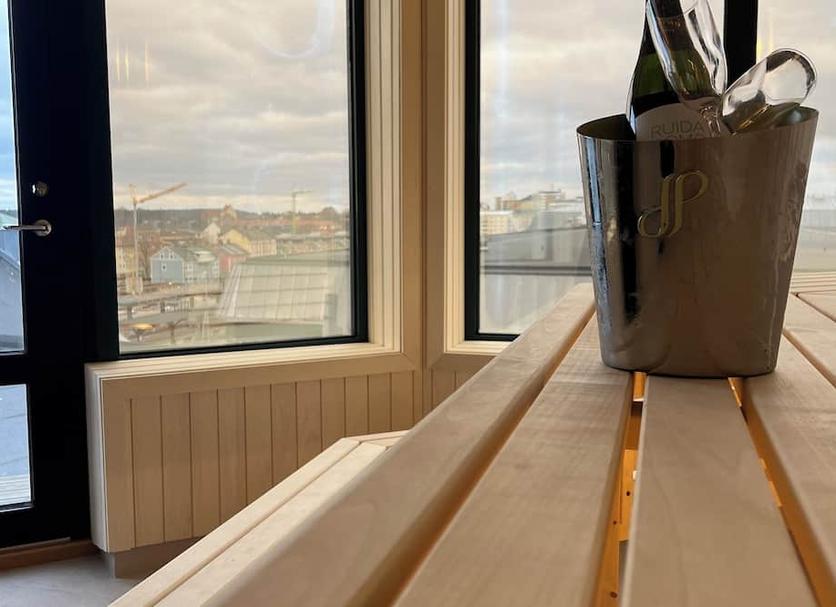 Huoneen palvelut Valokuva