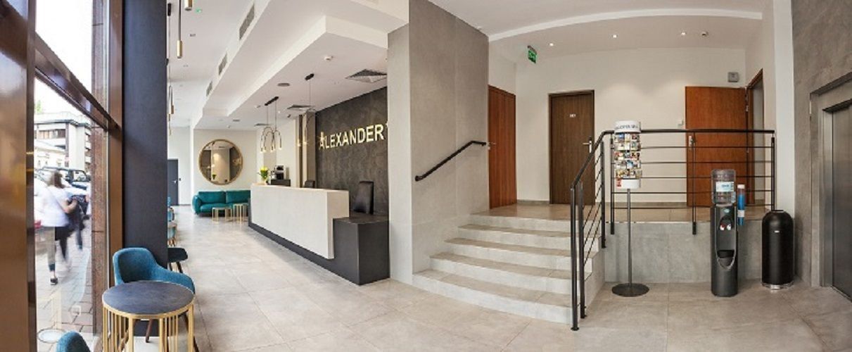 Aula