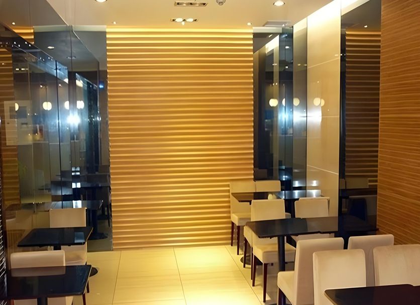 Ravintola Valokuva