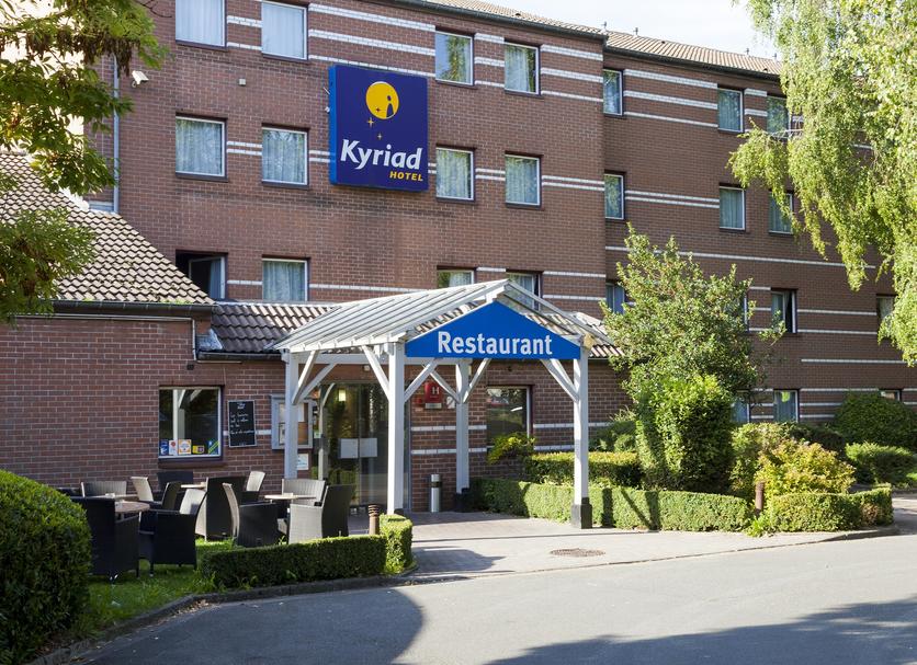 Rakennus Valokuva
