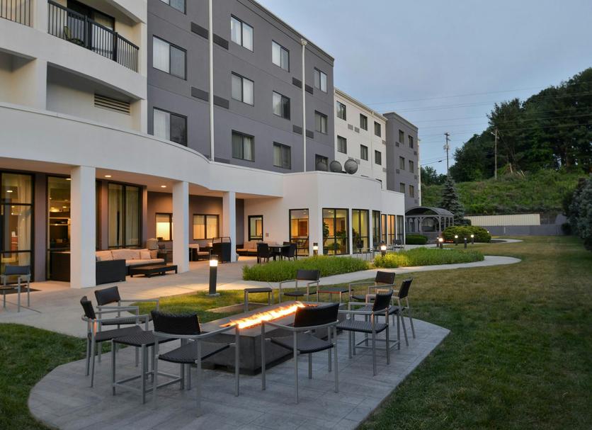 Patio Valokuva