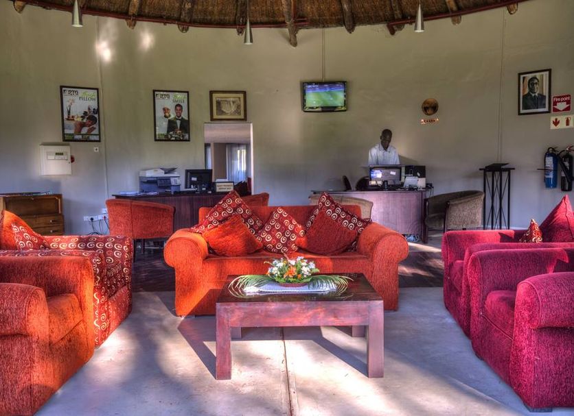 Oleskelutila Valokuva