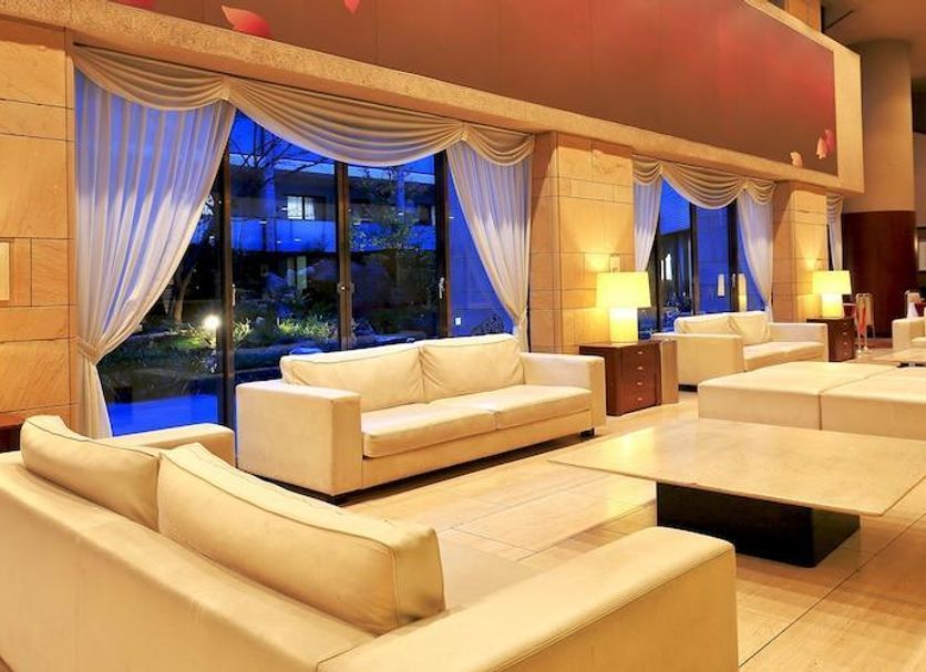 Oleskelutila Valokuva