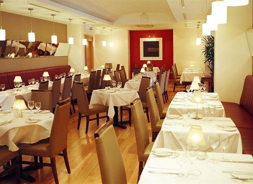 Ravintola Valokuva