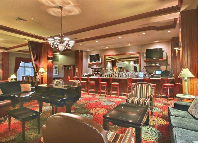 Oleskelutila Valokuva