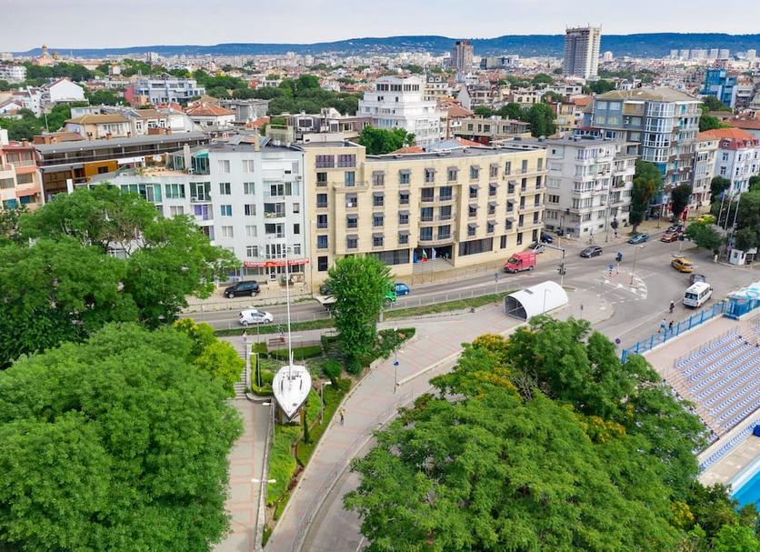 Muu Valokuva