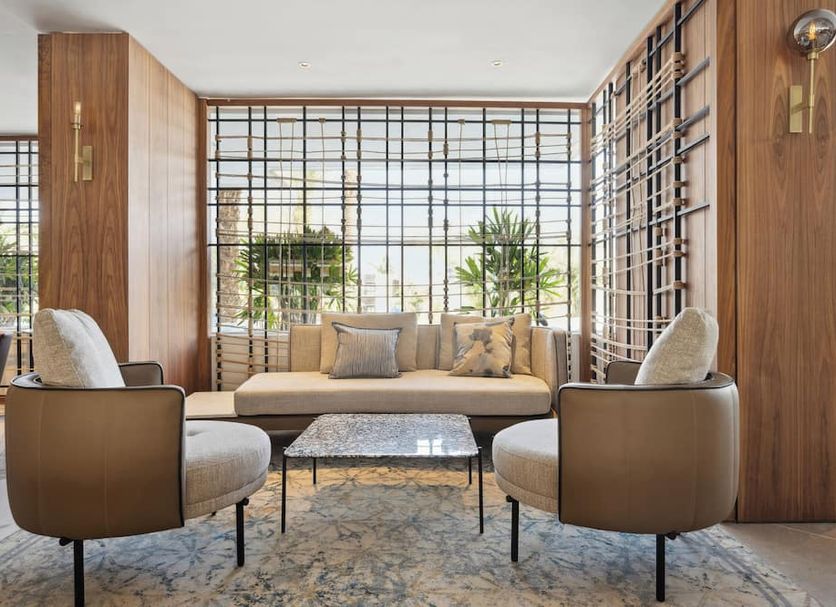 Oleskelutila Valokuva