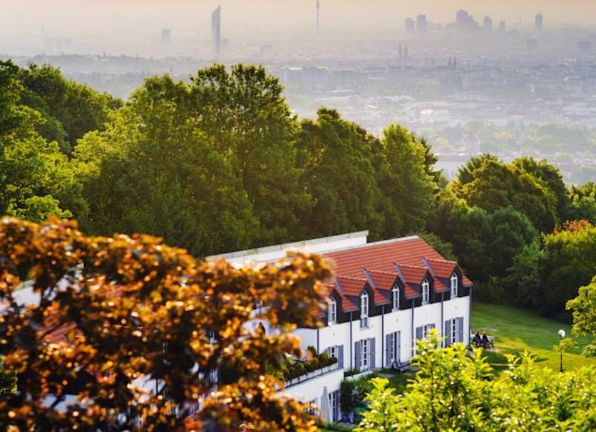 Näkymät ulkona Valokuva