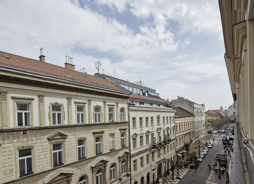Näkymät ulkona Valokuva