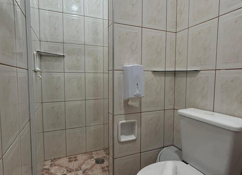 Kylpyhuone Valokuva