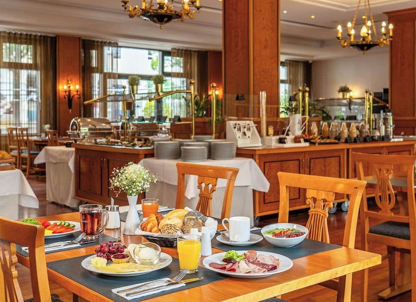 Ravintola Valokuva