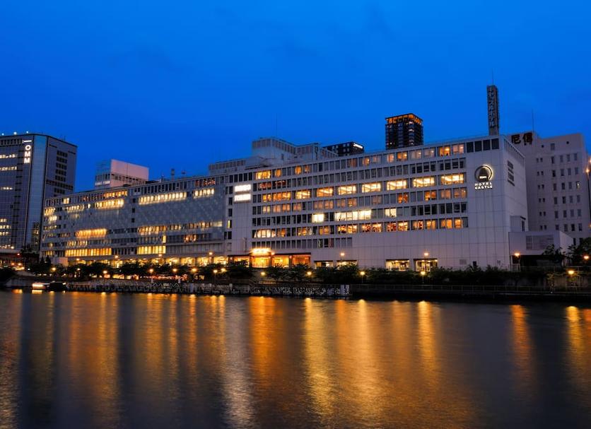 Rakennus Valokuva