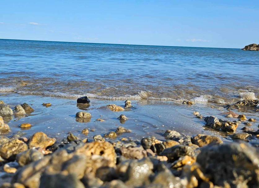 Keittiö Valokuva