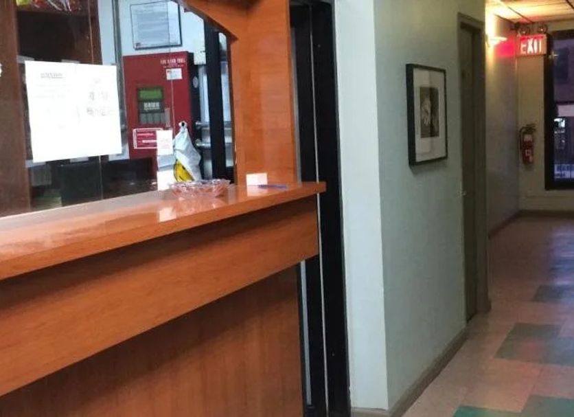 Vastaanotto Valokuva