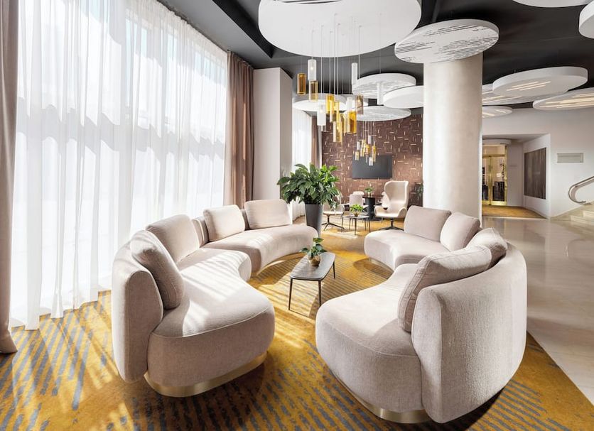 Oleskelutila Valokuva