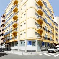 Crisol Alisios Canteras