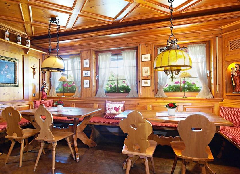 Ravintola Valokuva
