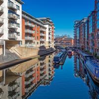 Crowne Plaza Birmingham City Centre