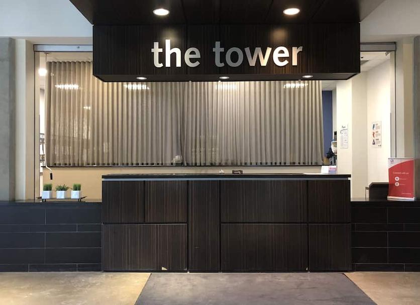 Vastaanotto Valokuva