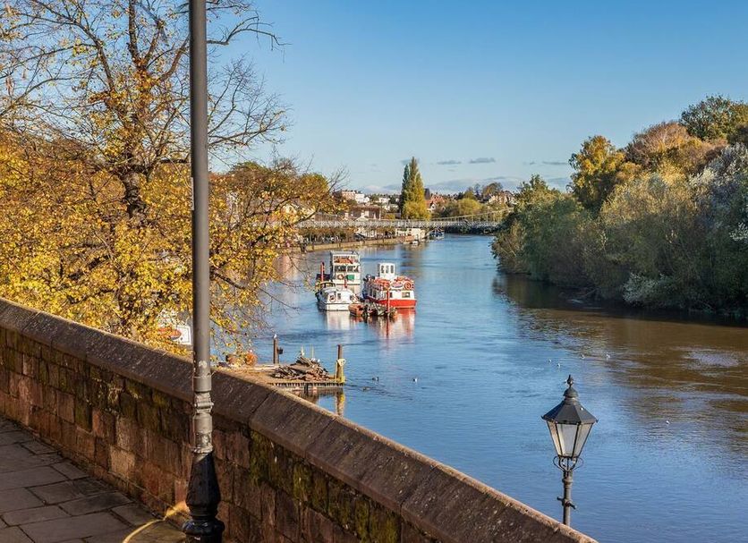 Näkymät ulkona Valokuva