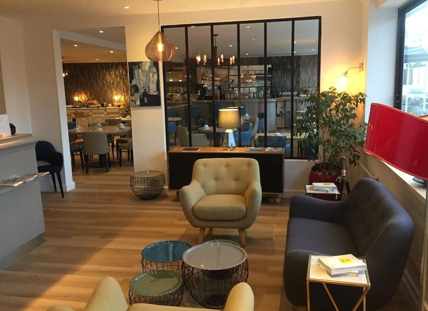 Oleskelutila Valokuva