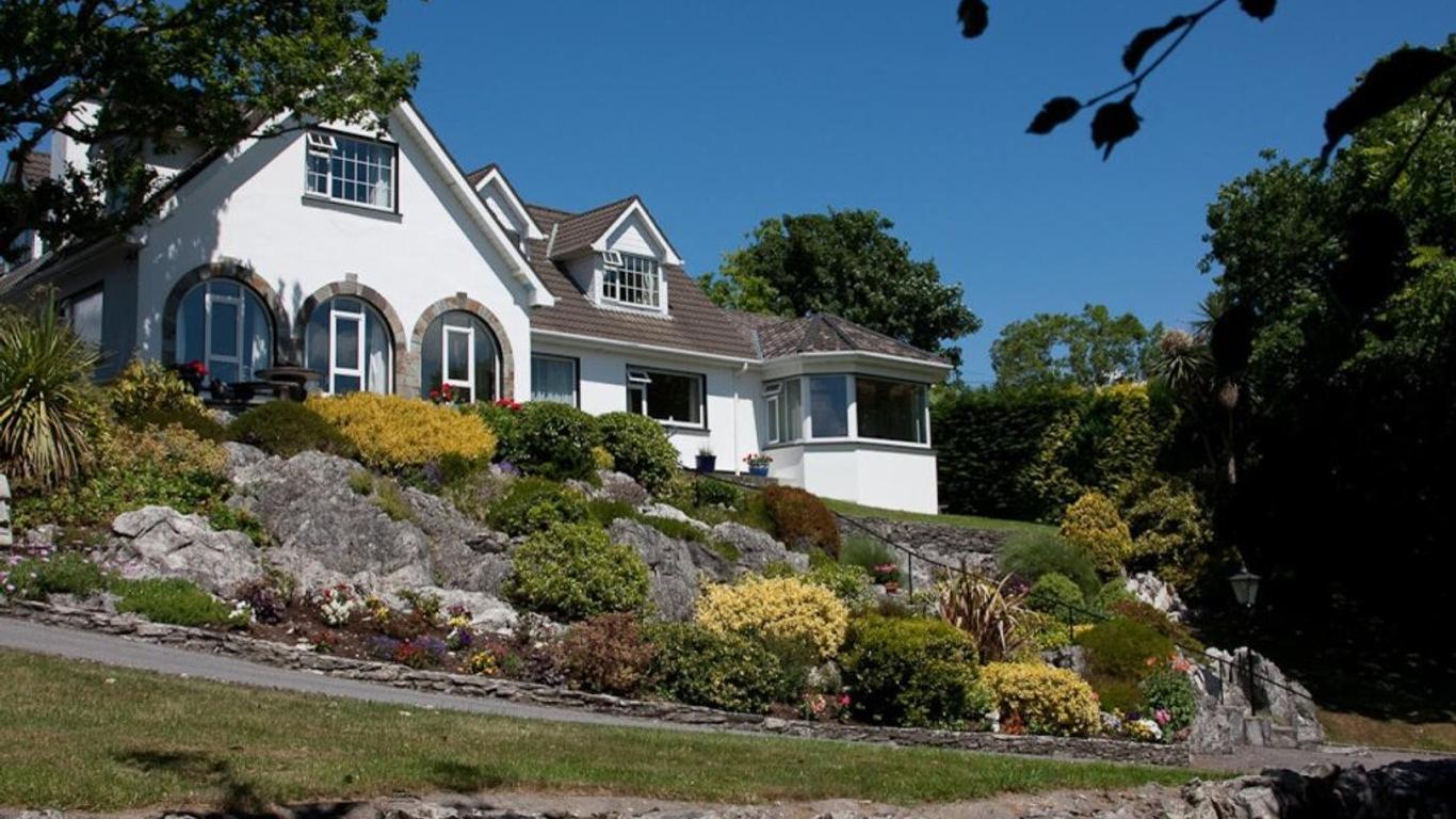 Rockcrest House