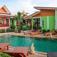 Pinky Bungalow Resort - Sha Extra Plus