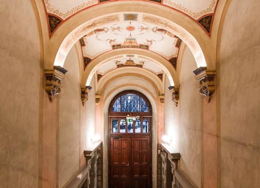Aula Valokuva