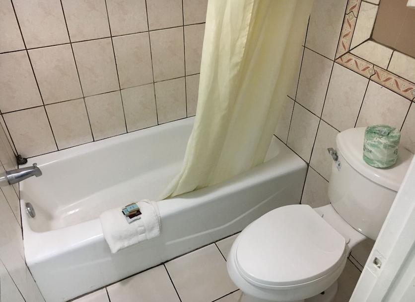 Kylpyhuone Valokuva