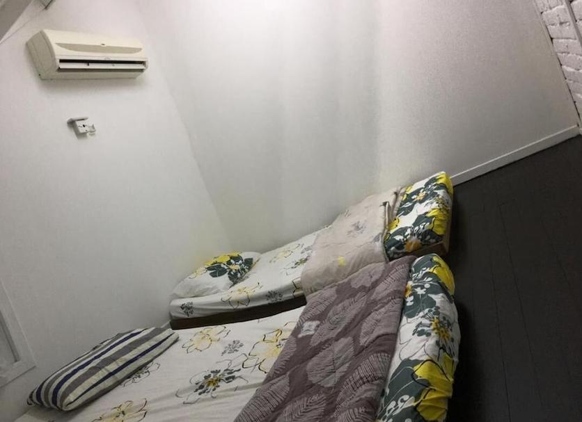 Huoneen palvelut Valokuva