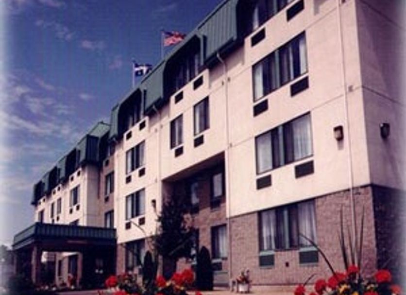 Rakennus Valokuva