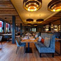 Atlantic Hotel Landgut Horn