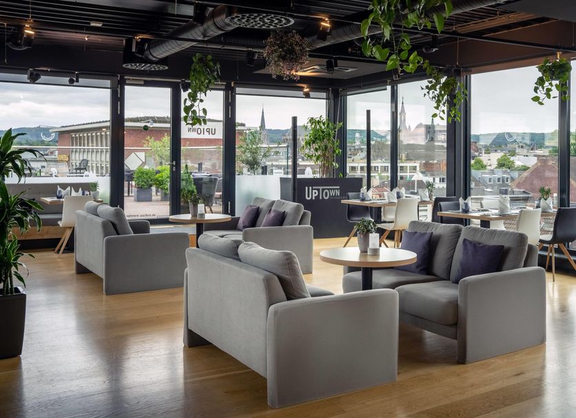 Ravintola Valokuva
