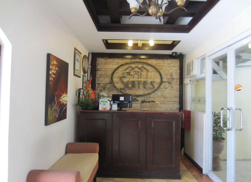 Vastaanotto Valokuva